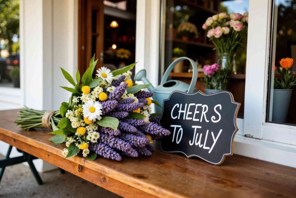 בניית אתרי חנות פרחים