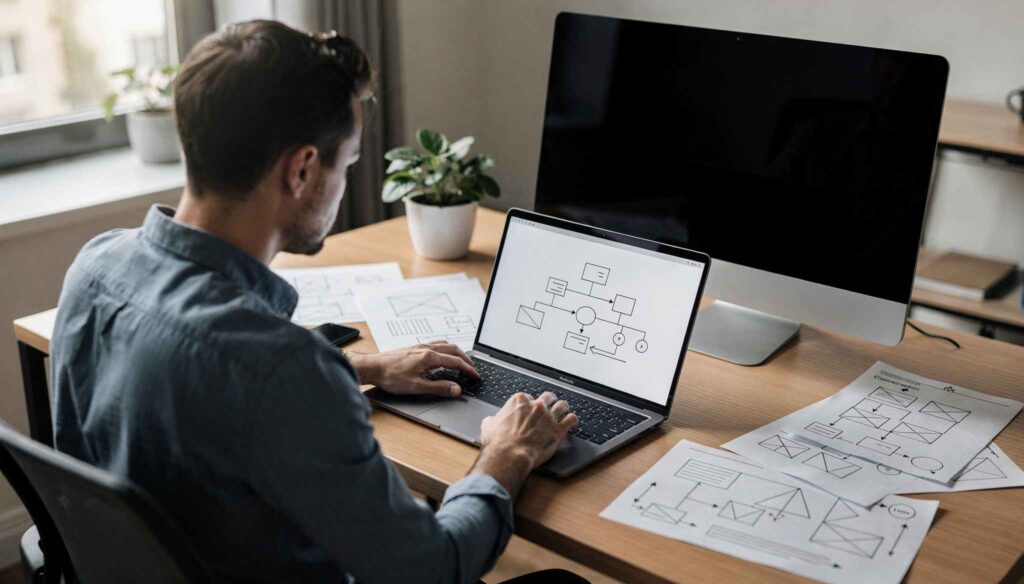 בסיס חזק לקידום SEO